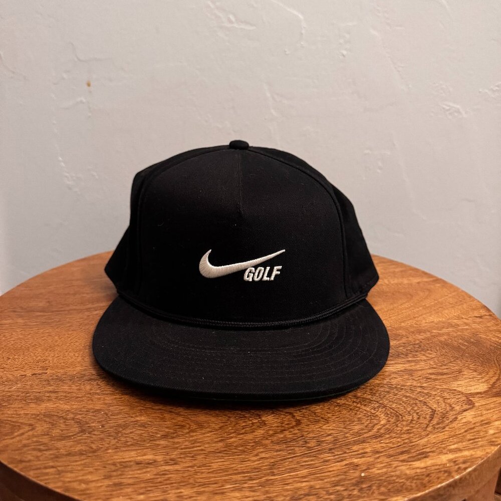 Nike Golf Hat